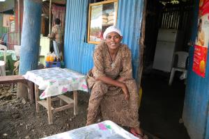 Bahir Dar Women, Children and Youth Support Project